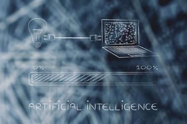 智能自动化兴起：数字时代的人工智能、机器人和制造