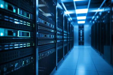 结合无伺服器云运算开拓AI 未来之路