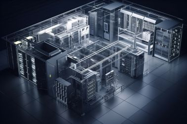 计算机行业携手 NVIDIA 打造 AI 工厂和数据中心，迎接下一次工业革命