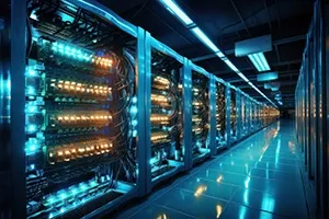 The demand for HBMs (Hardware Baseband) for AI server computing ASICs will grow 35 times.